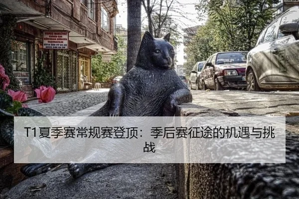 T1夏季赛常规赛登顶：季后赛征途的机遇与挑战